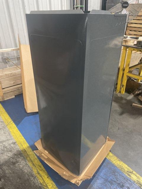 3 Ton AC/HP Multiposition Communicating Compatible Variable Speed ECM Air Handler; 208-230/60/1