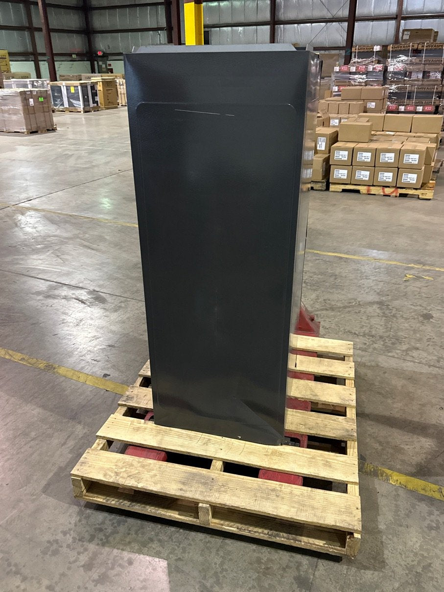 3 Ton AC/HP Multiposition Communicating Compatible Variable Speed ECM Air Handler; 208-230/60/1