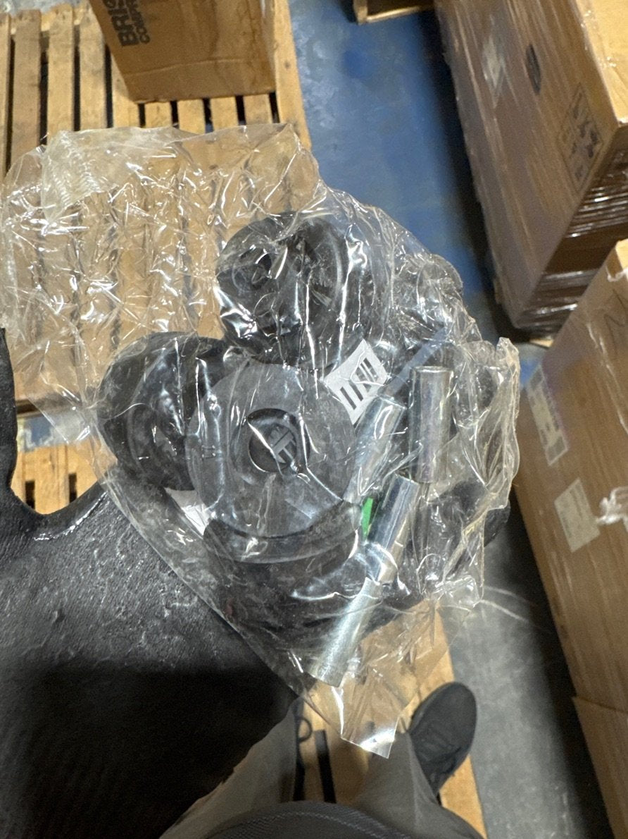 3 Ton AC/HP Scroll Compressor  380-460/50-60/3 R-22, R-407C, R-134A,