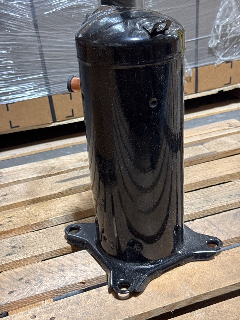 3 Ton AC/HP Scroll Compressor  380-460/50-60/3 R-410A