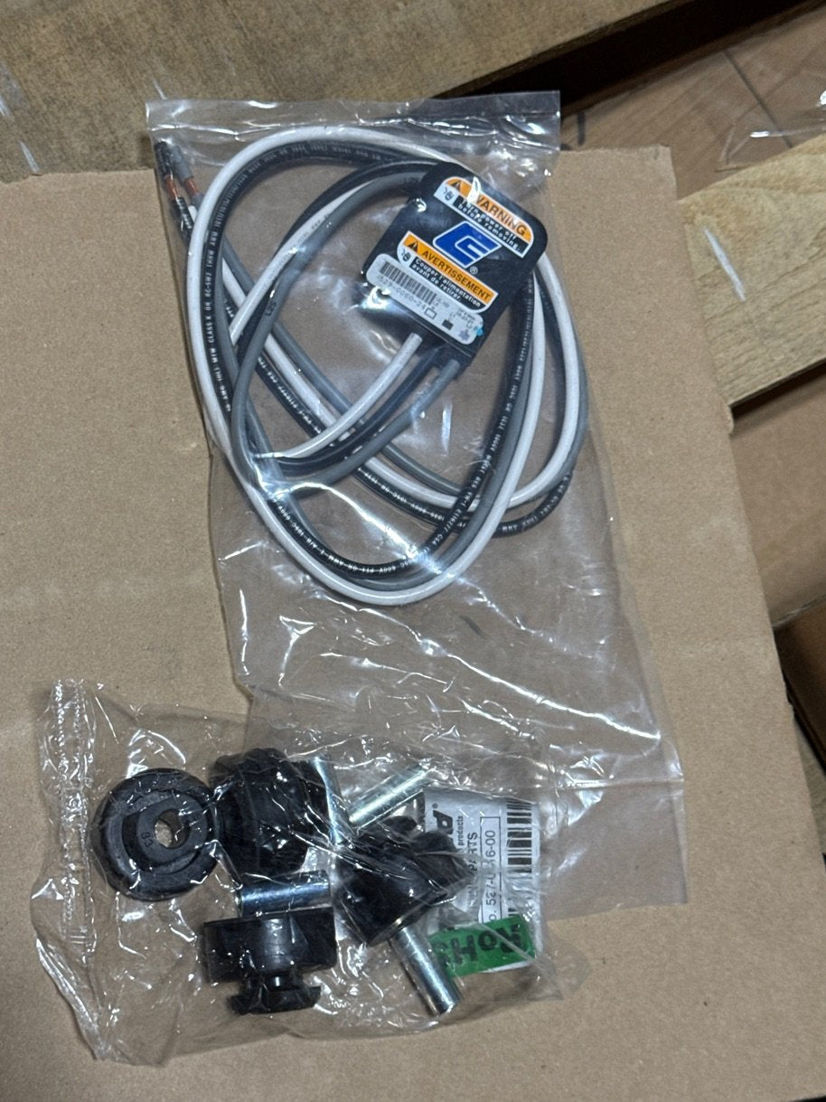 3 Ton AC/HP Scroll Compressor  380-460/50-60/3 R-410A