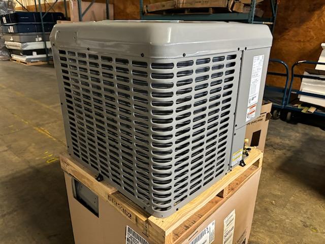2.5 Ton Split-System Air Conditioner 208-230/60/1 R410A 14 Seer
