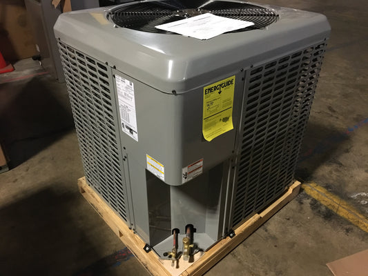 2.5 Ton Split-System Air Conditioner 208-230/60/1 R410A 17 Seer