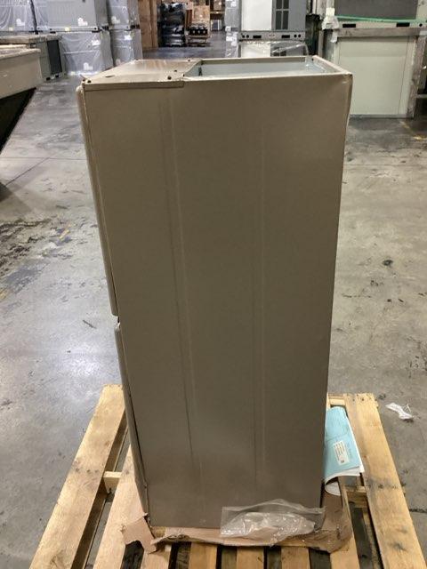 3.5 Ton AC/HP Multiposition PSC Fan Coil 208-230/60/1 R22/R-410A CFM 1707