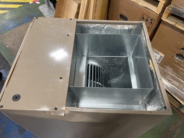 2 Ton AC/HP Multiposition ECM Fan Coil 208-230/60/1 R-410A CFM 800