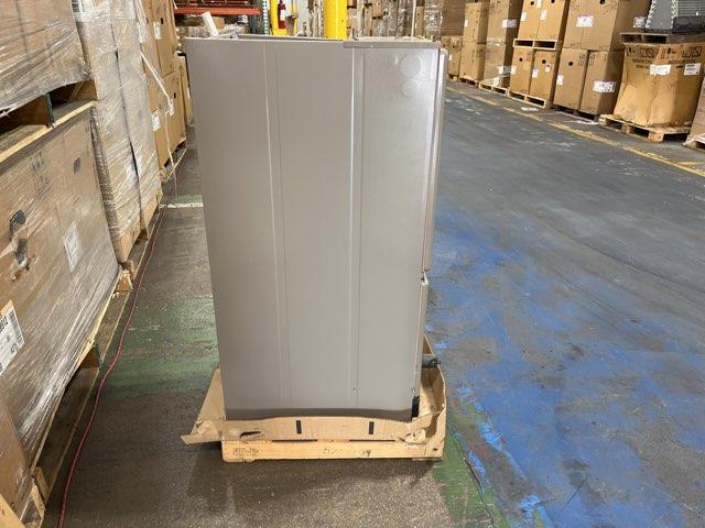 2 Ton AC/HP Multiposition ECM Fan Coil 208-230/60/1 R-410A CFM 800