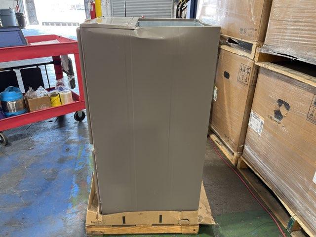 2 Ton AC/HP Multiposition ECM Fan Coil 208-230/60/1 R-410A CFM 800