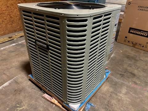 3.5 Ton Split-System Air Conditioner 208-230/60/1 R410A 14.3 Seer