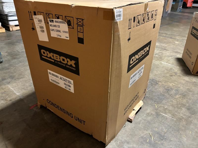 3.5 Ton Split-System Air Conditioner 208-230/60/1 R410A 14.3 Seer