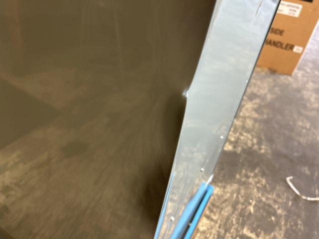 2 Ton AC/HP Multiposition PSC Fan Coil 208-230/60/1 R-410A