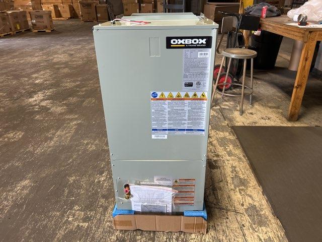 2 Ton AC/HP Multiposition PSC Fan Coil 208-230/60/1 R-410A