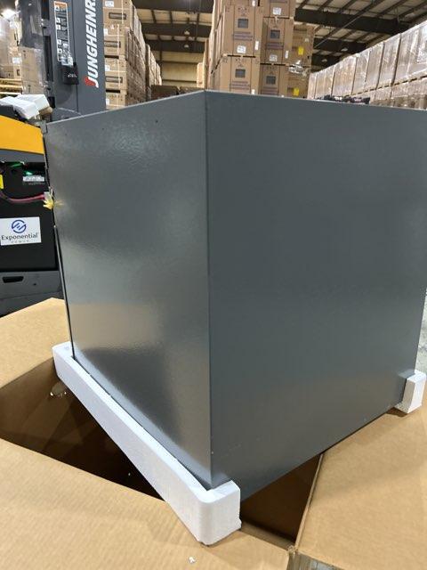 2.5 Ton Ac/HP Cased A" Coil Downflow/UPFlow