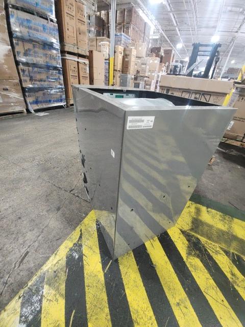 85,000 Btu 95% Single Stage Multi-Position Natural Gas Furnace 115/60/1 2000 CFM