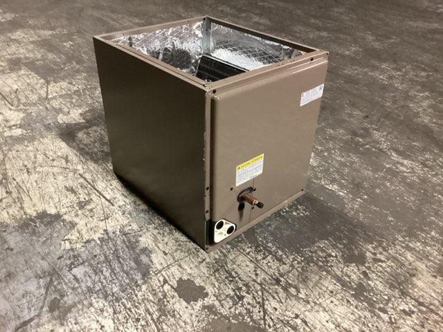 1.5 Ton AC/HP Upflow/Downflow Cased N Coil, R410A CFM 600