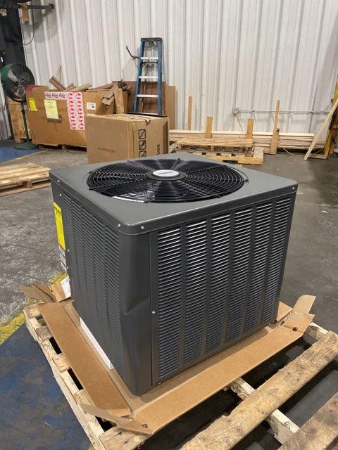 1.5 Ton Split System Heat Pump; 208/230/60/1, R-410A, 14 Seer