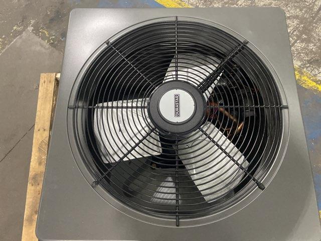 1.5 Ton Split System Heat Pump; 208/230/60/1, R-410A, 14 Seer