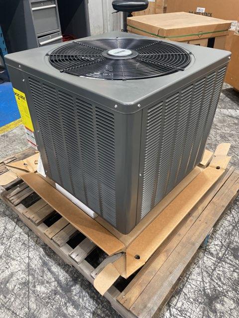 1.5 Ton Split System Heat Pump; 208/230/60/1, R-410A, 14 Seer