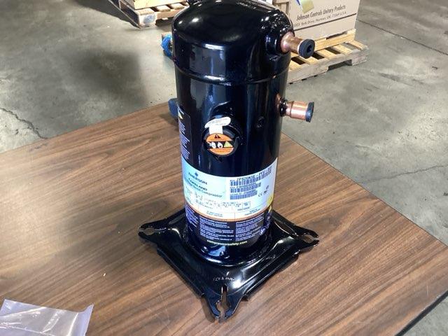 1.5 Ton Two-Stage AC Scroll Compressor 208/230/60/1 R-410A