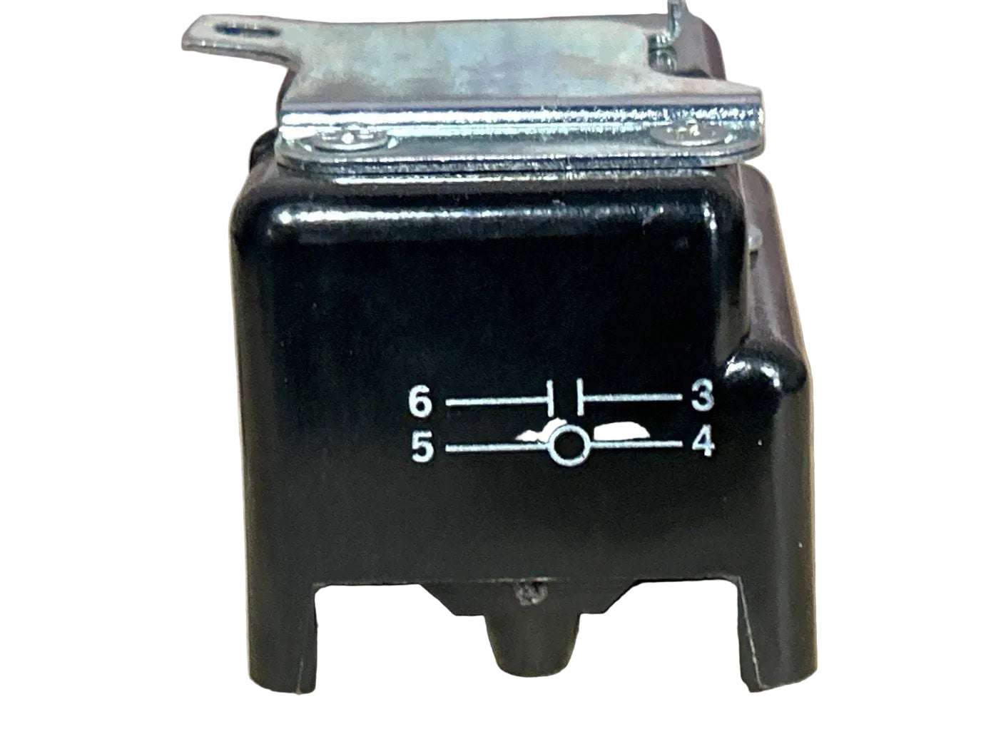 208/240 V, 50/60 Hz, 18 Amps, Magnetic Line Switching Relay