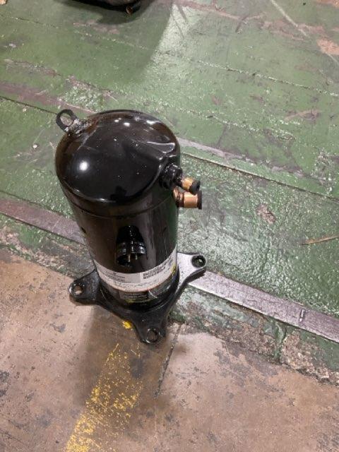 4.5 Ton AC Scroll Compressor 208/230/60/1 R-22