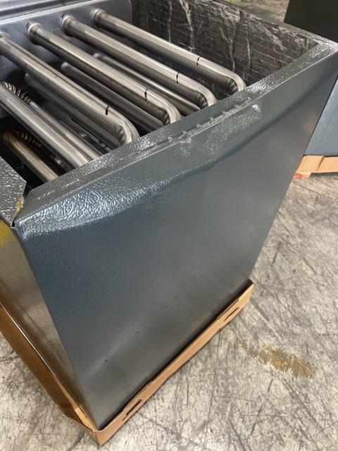 80,000 BTU Two-Stage Upflow/Horizontal Communicating Compatible ECM Variable Speed Gas Furnace 80%