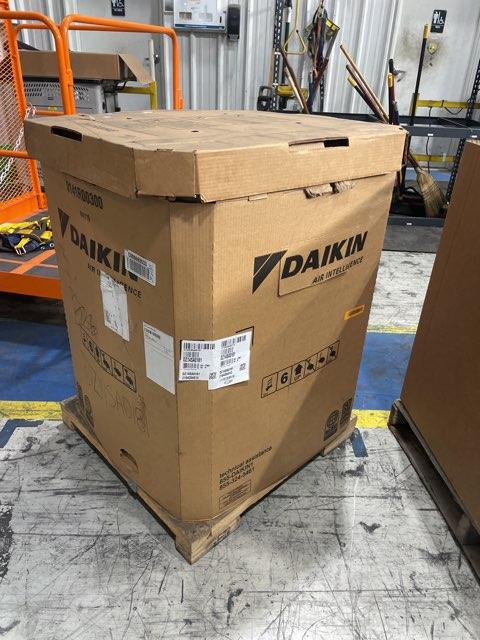 1.5 Ton Split-System Heat Pump 208-230/60/1 R-410A 14 SEER