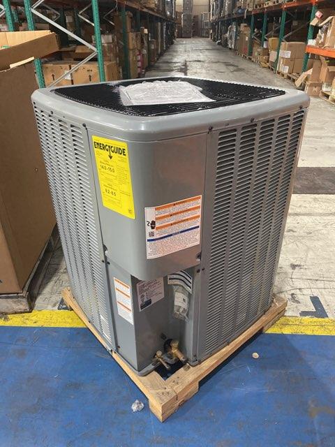 1.5 Ton Split-System Heat Pump 208-230/60/1 R-410A 14 SEER