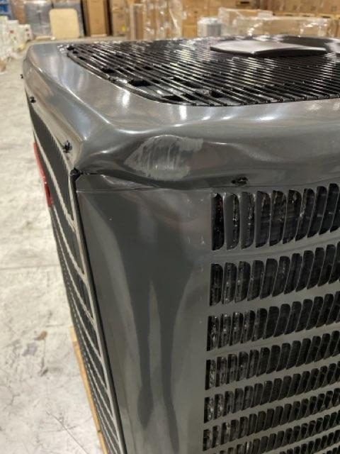 SERPIENTE ''A'' MULTIPOSICIÓN DE 5 TONELADAS PARA CABALLEROS DE FUERZA CABEZAL/CABALLETES, R-410A CFM 2000