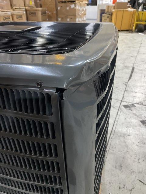 SERPIENTE ''A'' MULTIPOSICIÓN DE 5 TONELADAS PARA CABALLEROS DE FUERZA CABEZAL/CABALLETES, R-410A CFM 2000