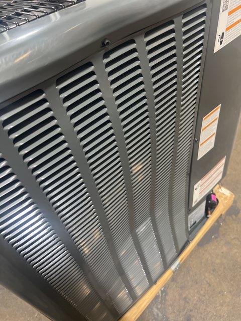 2 Ton Split-System Inverter Communicating Air Conditioner 208-230/60/1 R410A 20 SEER