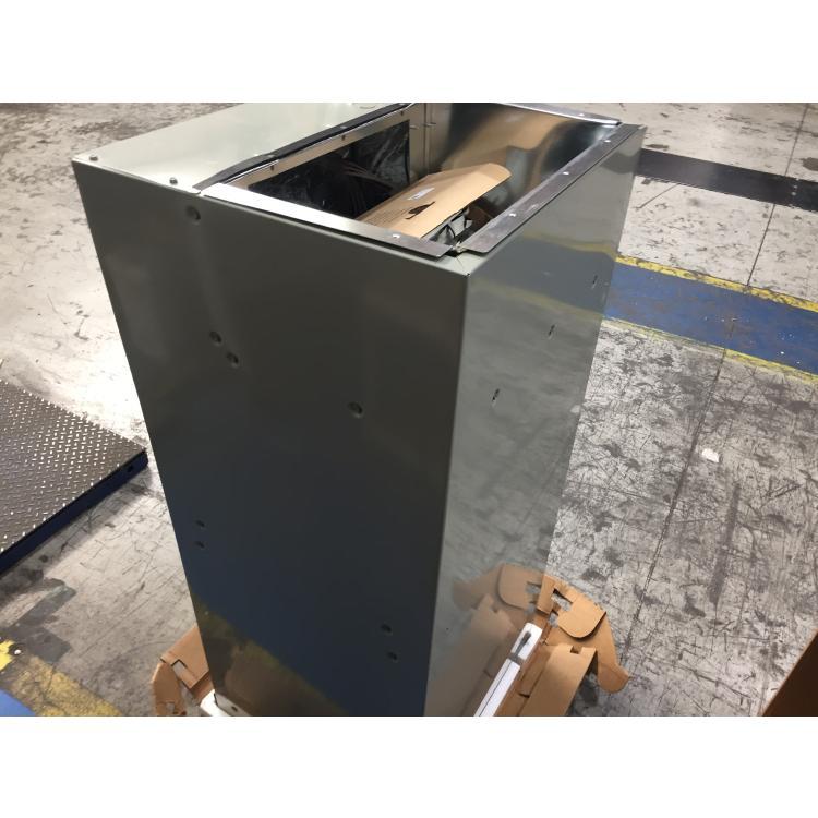 Fan Coil multiposición de 3,5 toneladas, velocidad variable, 208-230, monofásico, 60 Hz, 13 SEER