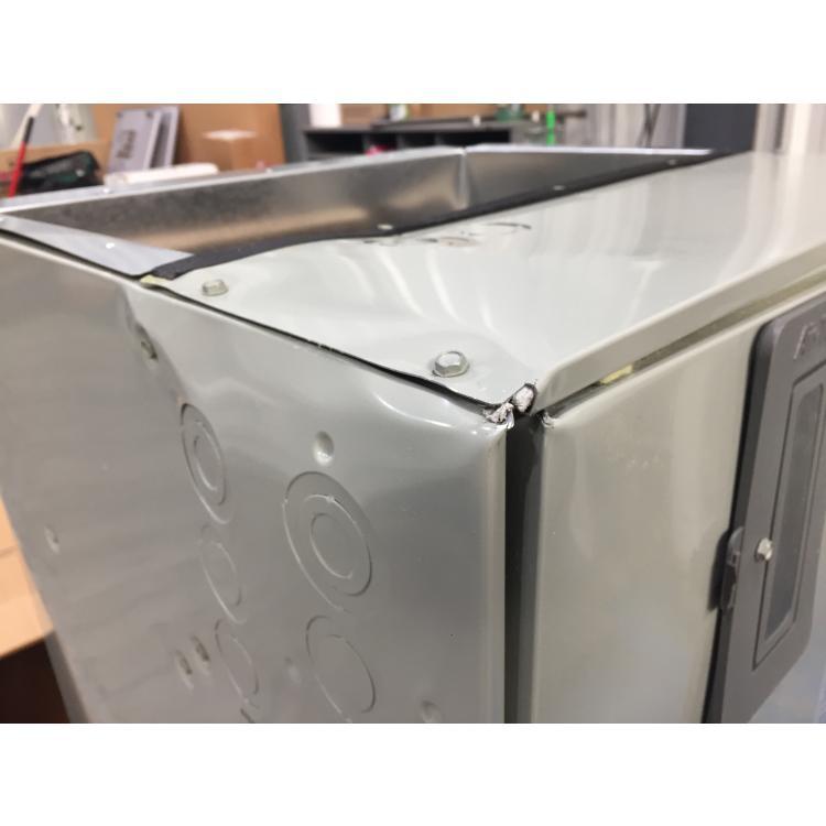 Fan Coil multiposición de 3,5 toneladas, velocidad variable, 208-230, monofásico, 60 Hz, 13 SEER