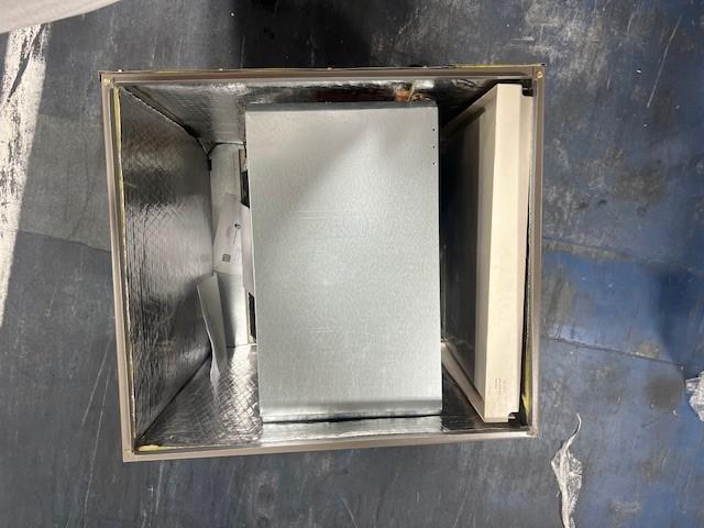 3 Ton, Cased, Multiposition R410A A Coil