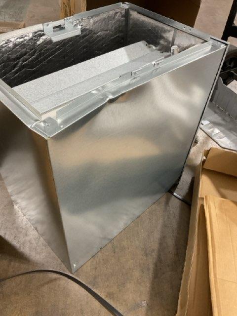 3 Ton AC/HP Multiposition Cased Aluminum A Coil R-410A 1200 CFM