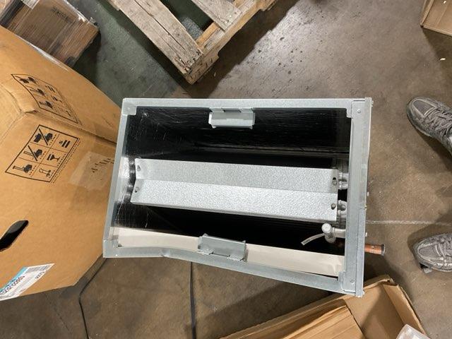 3 Ton AC/HP Multiposition Cased Aluminum A Coil R-410A 1200 CFM
