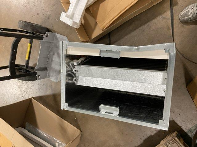 3 Ton AC/HP Multiposition Cased Aluminum A Coil R-410A 1200 CFM