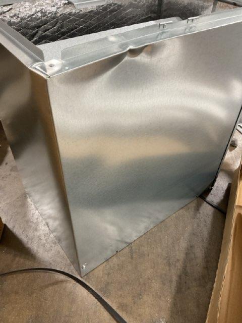 3 Ton AC/HP Multiposition Cased Aluminum A Coil R-410A 1200 CFM