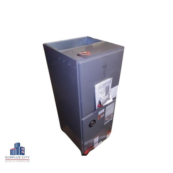 2 Ton Communicating Air Conditioner with 2 Ton Communcating Air Handler; 20 SEER