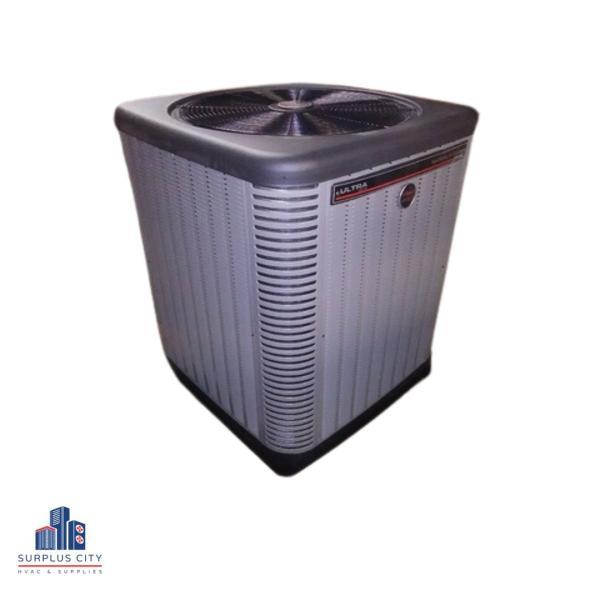 2 Ton Communicating Air Conditioner with 2 Ton Communcating Air Handler; 20 SEER