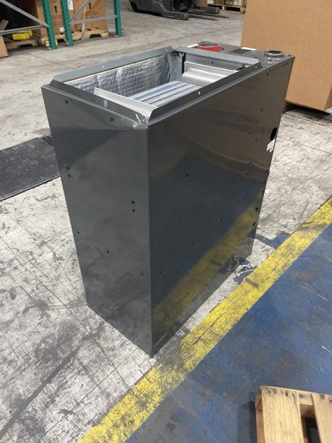 50,000 BTU Single Stage Upflow/Horizontal Natural Gas Furnace, 80% 115/60/1 1200 CFM