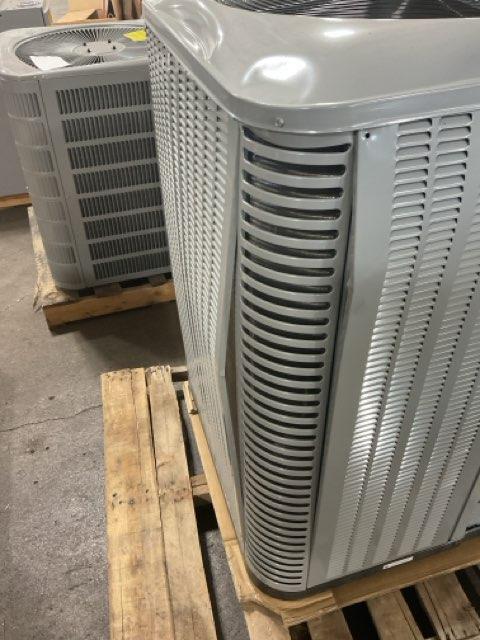5 Ton IQ Drive Communicating Compatible Inverter Split-System Heat Pump 208-230/60/1 R-410A 18 Seer