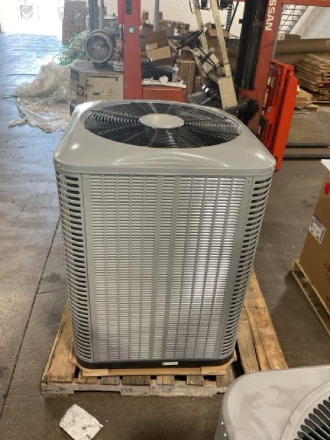 5 Ton IQ Drive Communicating Compatible Inverter Split-System Heat Pump 208-230/60/1 R-410A 18 Seer