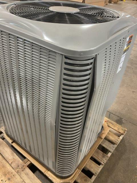 5 Ton IQ Drive Communicating Compatible Inverter Split-System Heat Pump 208-230/60/1 R-410A 18 Seer