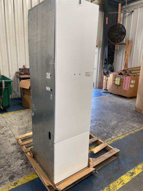 72,000 BTU Manufactured Housing Two-Stage Downflow ECM Multi Speed Gas Furnace 96% AFUE 120/60/1