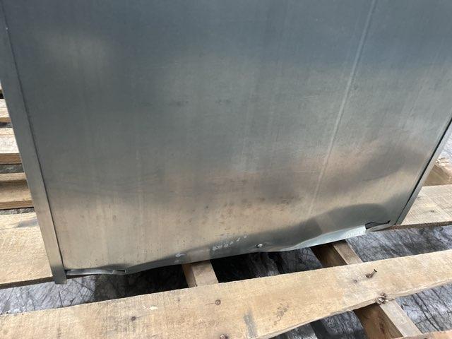 72,000 BTU Manufactured Housing Two-Stage Downflow ECM Multi Speed Gas Furnace 96% AFUE 120/60/1