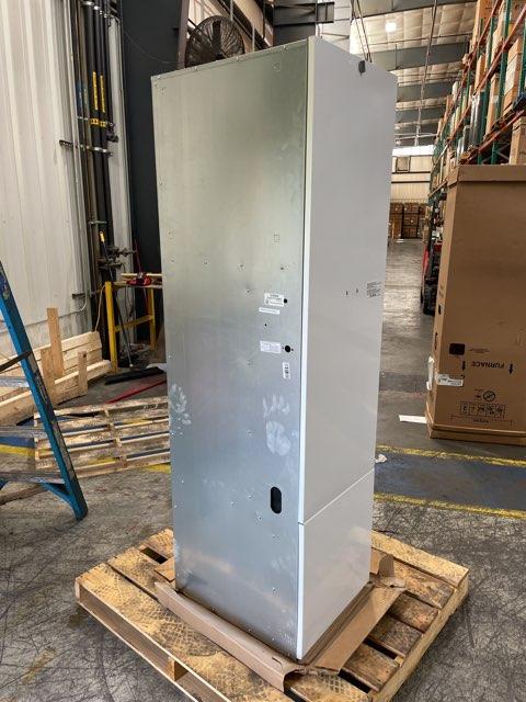 72,000 BTU Manufactured Housing Two-Stage Downflow ECM Multi Speed Gas Furnace 96% AFUE 120/60/1