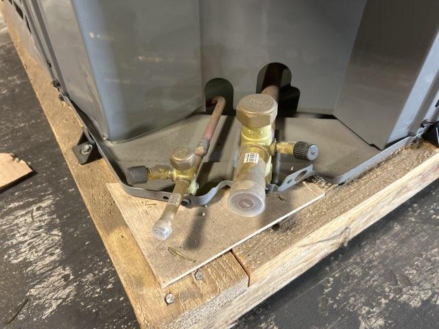 3.5 Ton Split-System  Air Conditioner 208-230/60/1 R-410A 14 Seer