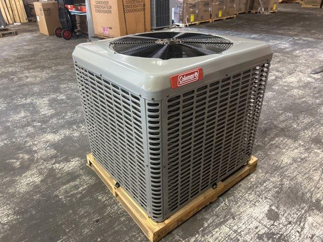 3.5 Ton Split-System  Air Conditioner 208-230/60/1 R-410A 14 Seer