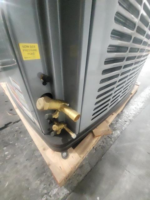 2 Ton Two Stage Split-System Communicating Compatible Heat Pump 208-230/60/1 R-410A 18 Seer