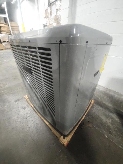 2 Ton Two Stage Split-System Communicating Compatible Heat Pump 208-230/60/1 R-410A 18 Seer